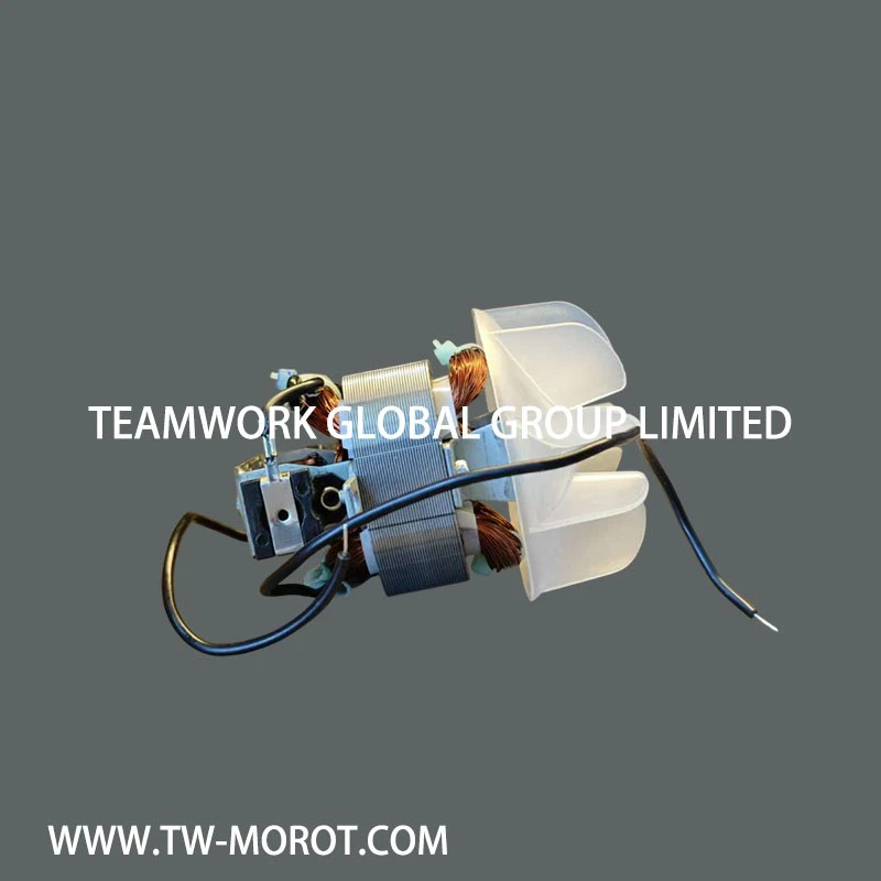 Powerful And Durable Hair Dryer