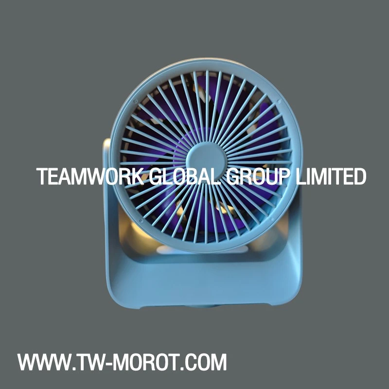 Desktop Shaking Fan suppliers