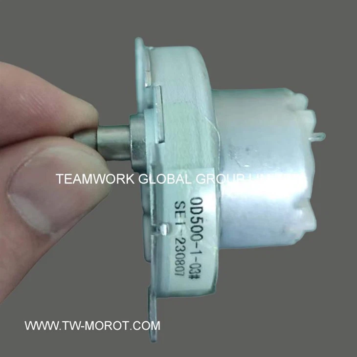 High Performance Office Printer For Geared Motors