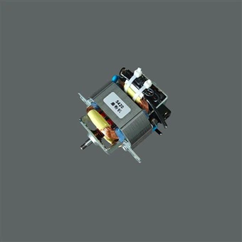 Industrial - Gred AC Grinding Mill Motor