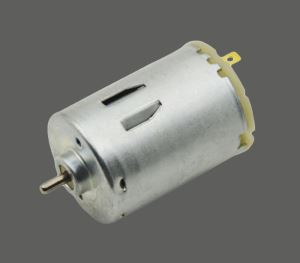 Motor pembersih vakum kecil