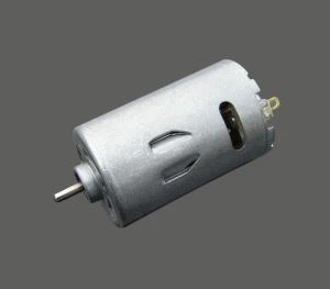 Motor Antena Kereta Untuk kereta