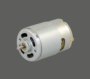 Motor Pemampat Udara