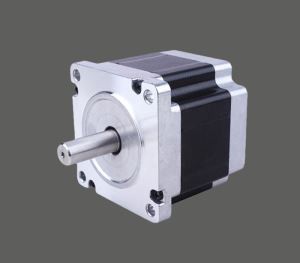 Motor Robot