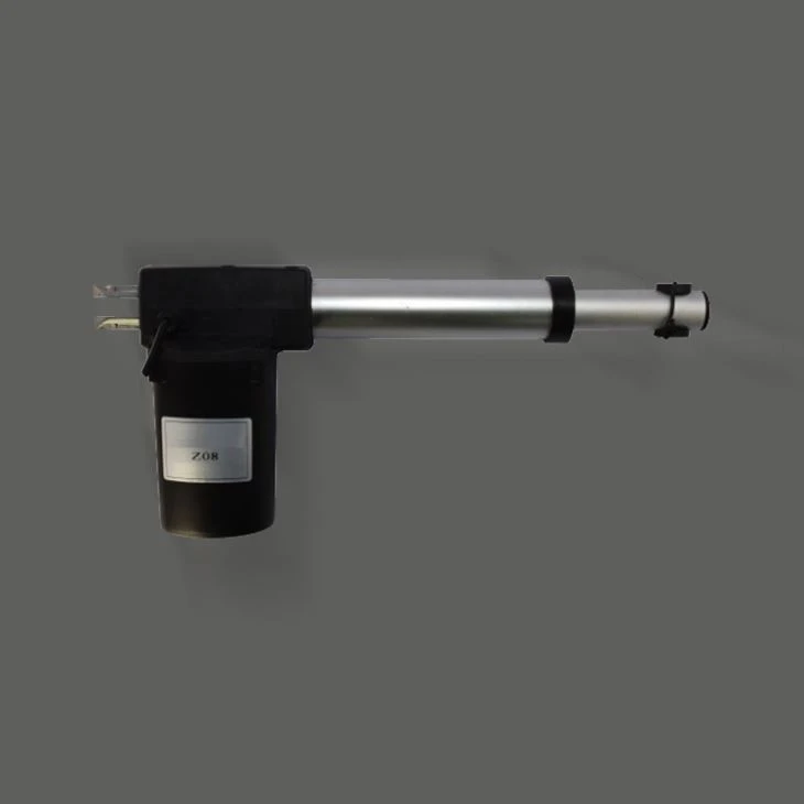 Actuator Linear Elektrik