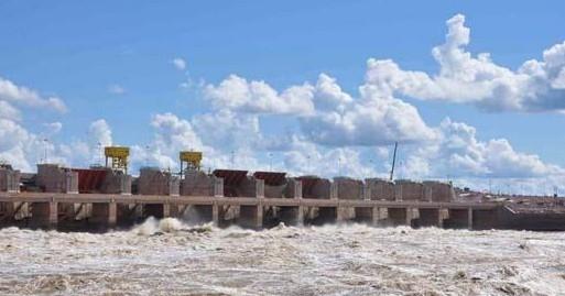 Operasi Percubaan Berjaya Kejayaan Tubular Generator Kapasiti Single-aliran D...