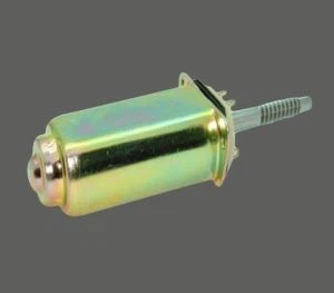 Motor berus karbon 12V