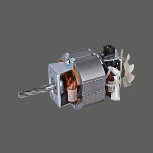 Motor Pengisar Daging