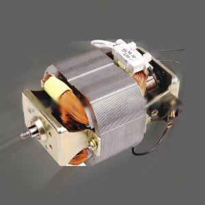 Penjana Motor Blender