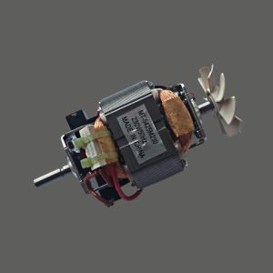 Motor Pemprosesan Makanan Pelbagai fungsi