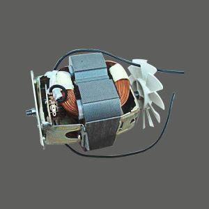 Motor Pembancuh Berkelajuan Tinggi