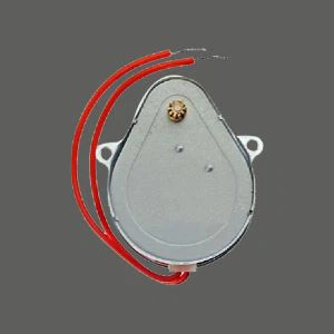 AC Synchronous Motors