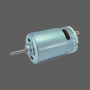 DC550SP DC Motor Untuk Pencetak, Bor, Antena Kereta