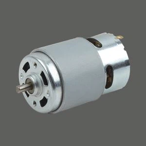 DC755 Mixer Motor
