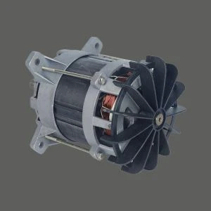 Motor elektrik tiler