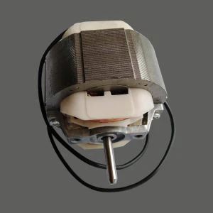 Motor Tiang Berlorek Kipas Ekzos