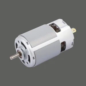 Motor Ac Alat Taman
