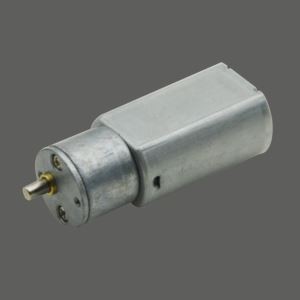 GM17B020 DC Gear Motor bagi mainan, projektor, berus gigi. dan lain-lain