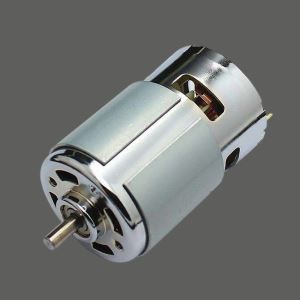 Alat Kuasa Motor Elektrik