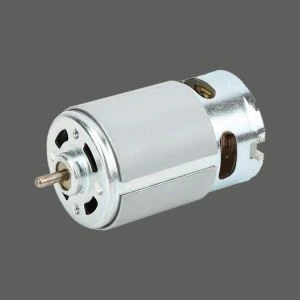 Pencetak 12v Motor
