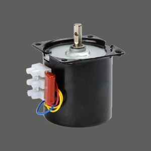 Memusing Peranti Motor