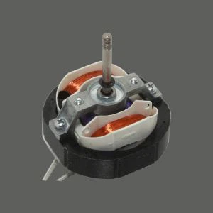 Motor pengudaraan hiper