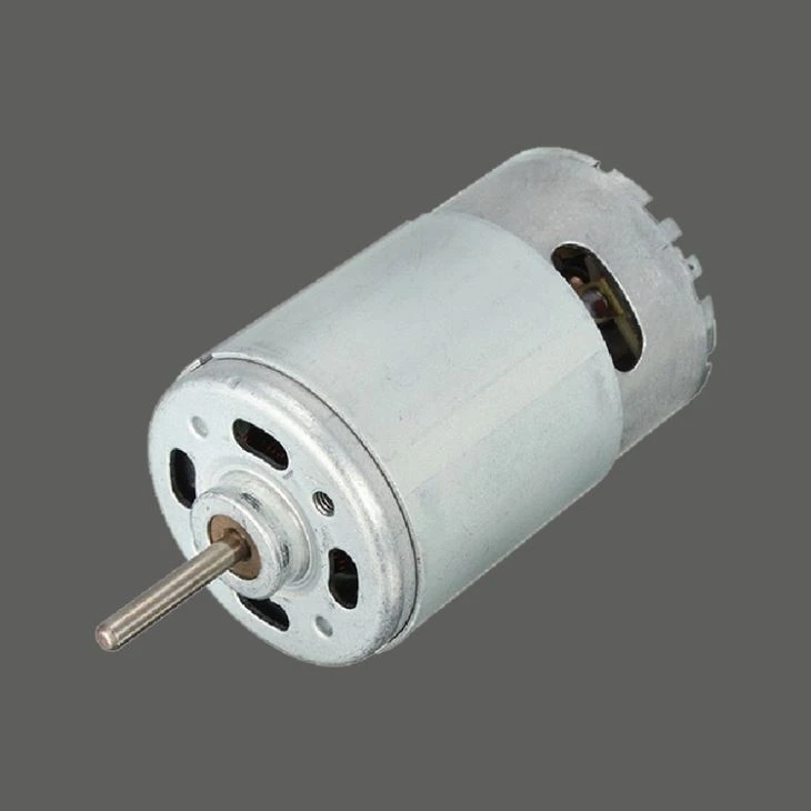 Motor Pembersih Vakum Disesuaikan