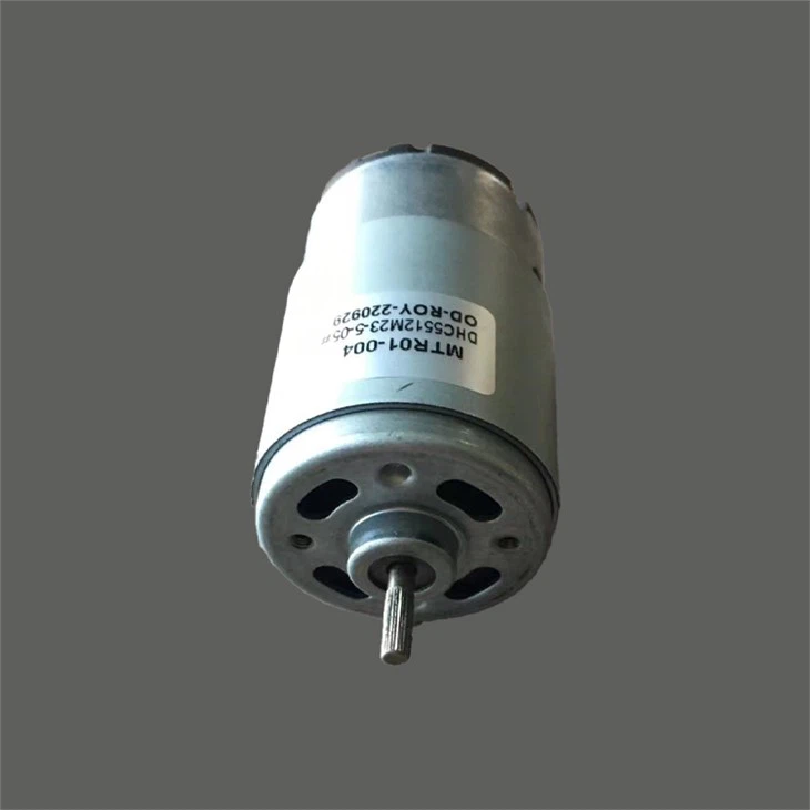 Motor Pembasmi