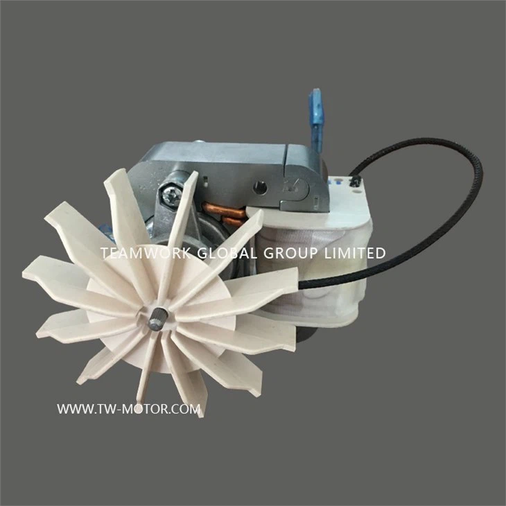 Fan Motor 6320
