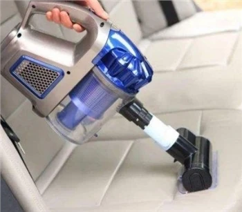Apabila motor pembersih vakum tidak berputar, periksa dari aspek berikut