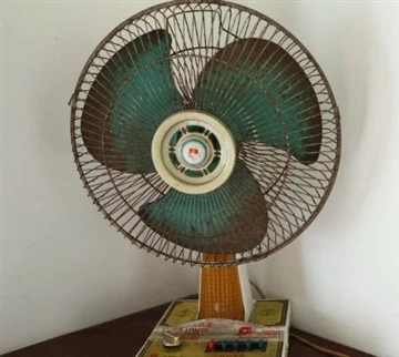Kenapa kipas elektrik pada tahun 1980-an bertahan lama, tetapi yang sekarang ...