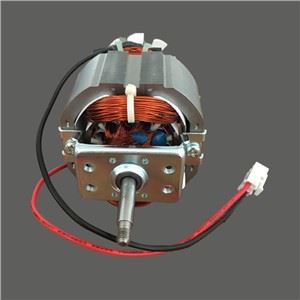 Motor Pengisar Rumah