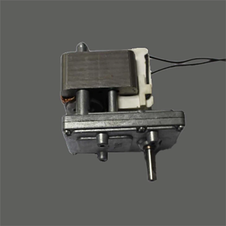 Motor Peralatan Kawalan Automatik