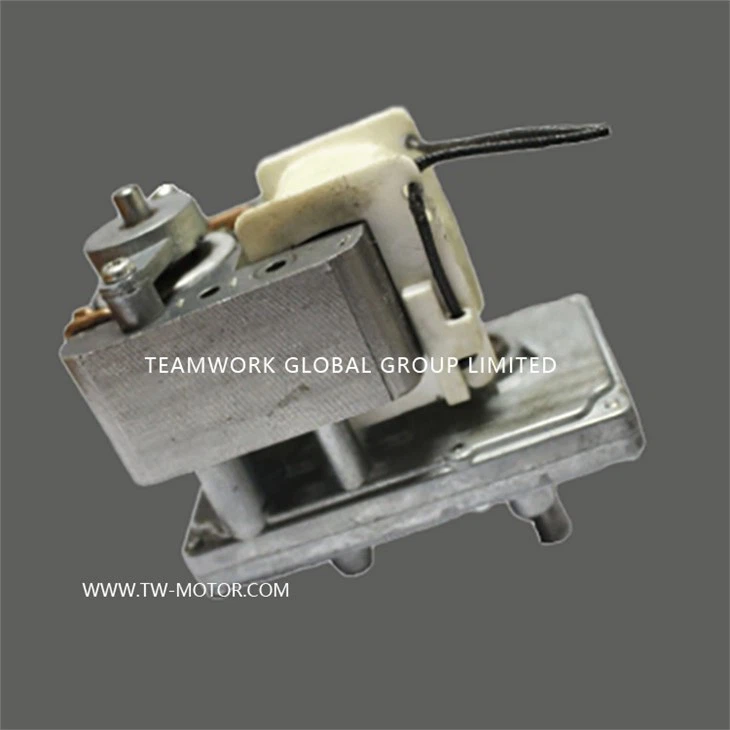Automatic Control Equipment Motor