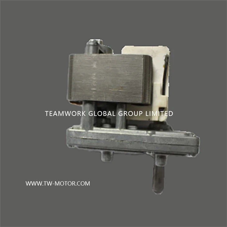 Automatic Control Equipment Motor