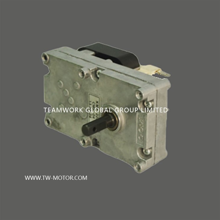 Automatically Control Household Electric Oven