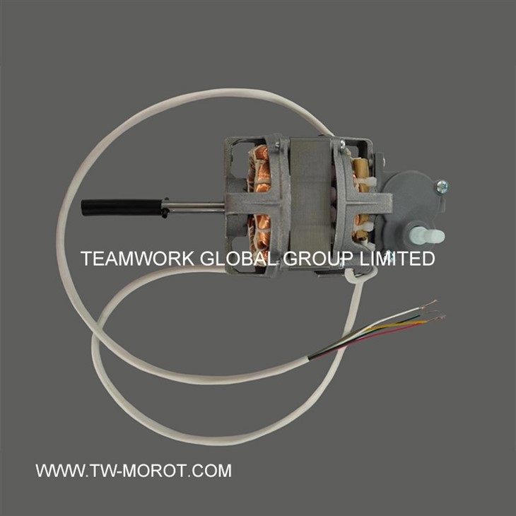 High Power High Speed Fan Motor