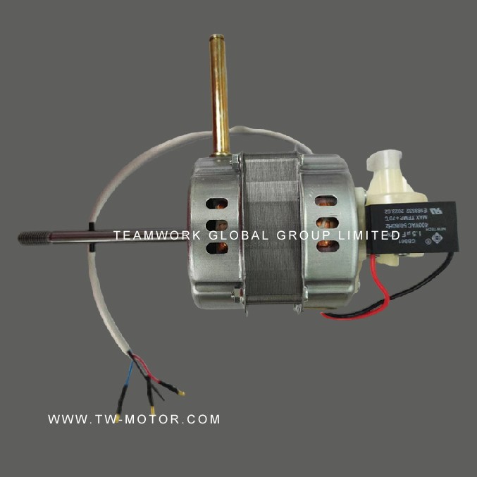Small Household Fan Motor