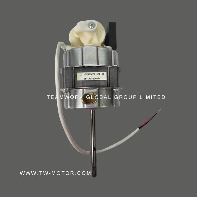 Small Household Fan Motor