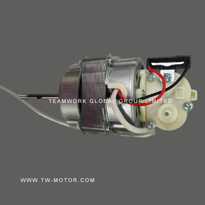 Small Household Fan Motor