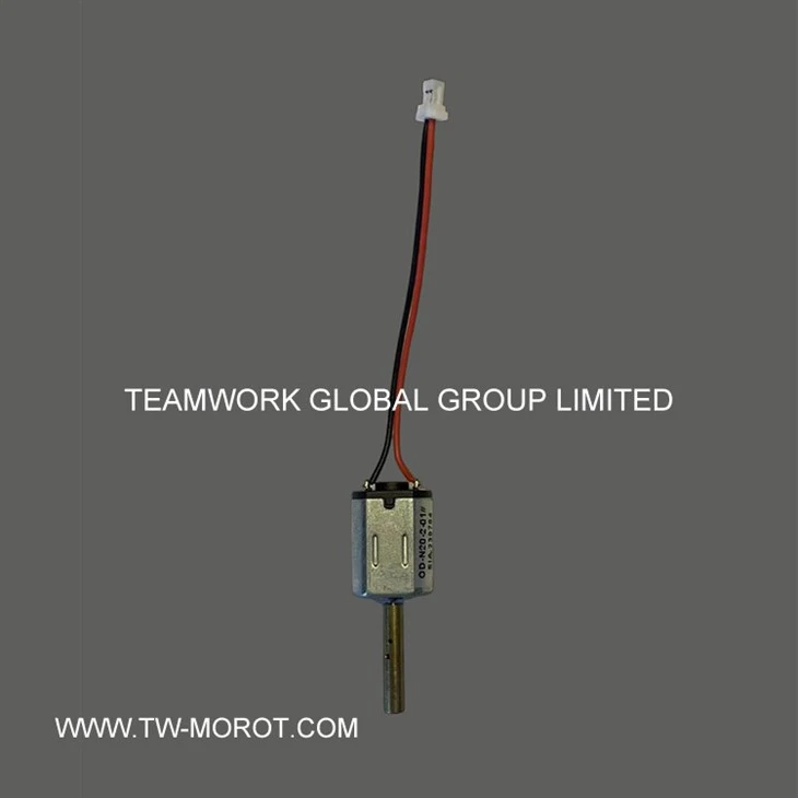 Small Door Lock Motor