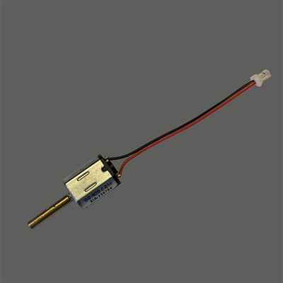 Motor Kunci Elektronik Kabinet