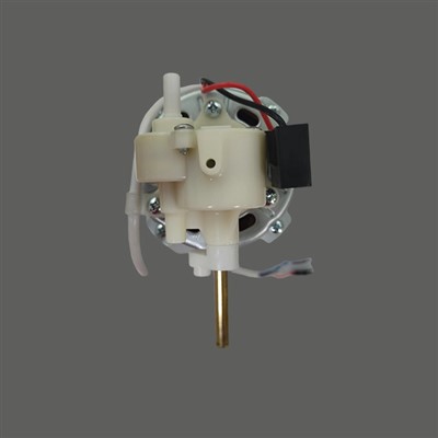 Motor Kipas Dinding Klasik