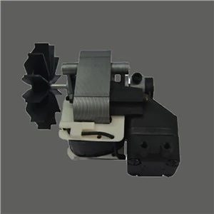 Motor Nebulizer Perubatan